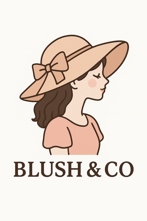 Blush & Co